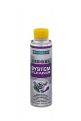 Присадка-очиститель дизельной системы RAVENOL Diesel System Cleaner